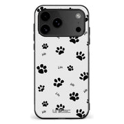 iPhone 18 Pro Max kissa suojakuoret - Cat Paws