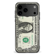 iPhone 18 Pro Max seteli suojakuoret - Dollar