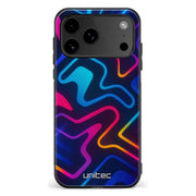 iPhone 18 Pro Max Suojakuoret Neon – Electric Vibe