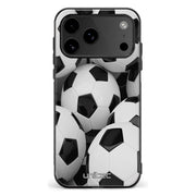 iPhone 18 Pro Max suojakuoret - Football