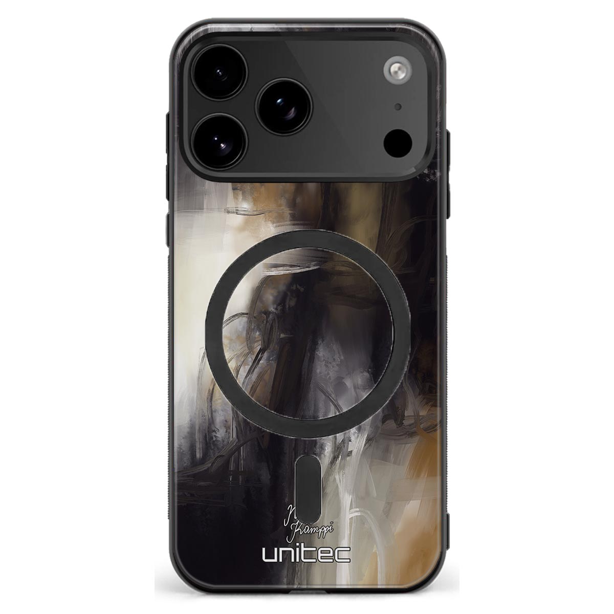 iPhone 18 Pro Max urban magic suojakuoret - Fiilaan - Noora Kämppi