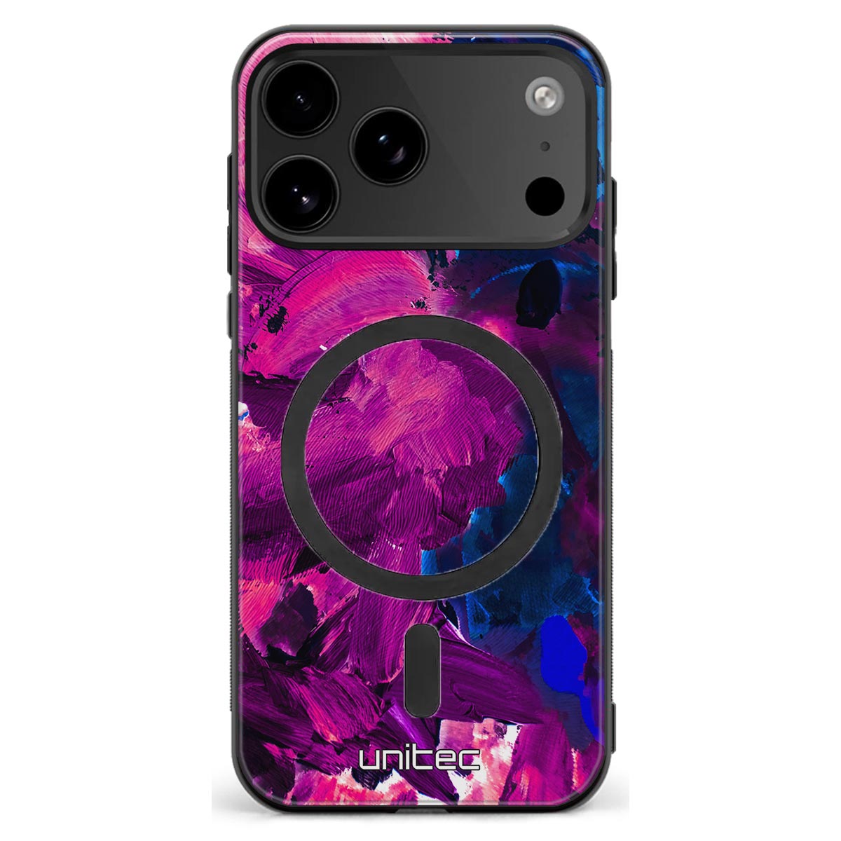iPhone 18 Pro Max suojakuoret - Painting Strikes