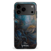 iPhone 18 Pro Max animal kingdom suojakuoret - Poseidon - Noora Kämppi