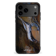 iPhone 18 Pro Max luonnon lumo suojakuoret - Railo - Noora Kämppi