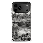 iPhone 18 Pro Max suojakuoret - Rocky Mountains