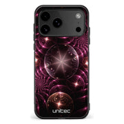 iPhone 18 Pro Max suojakuoret - Space Balls