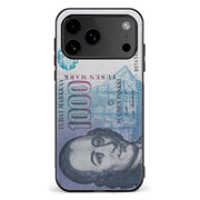 iPhone 18 Pro Max seteli suojakuoret - Tonnin Seteli