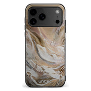 iPhone 18 Pro Max pehmeä eleganssi suojakuoret - Vaarna - Noora Kämppi