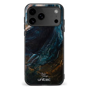 iPhone 18 Pro Max luonnon lumo suojakuoret - Vulcan - Noora Kämppi