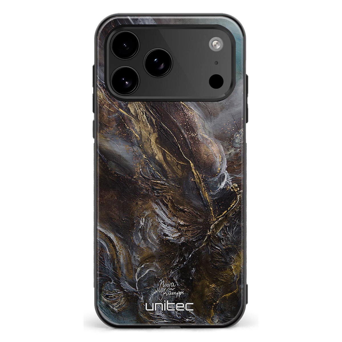iPhone 18 Pro Max luonnon lumo suojakuoret - Windy - Noora Kämppi