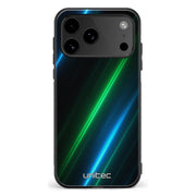 iPhone 18 Pro Suojakuoret Neon – Cyber Green