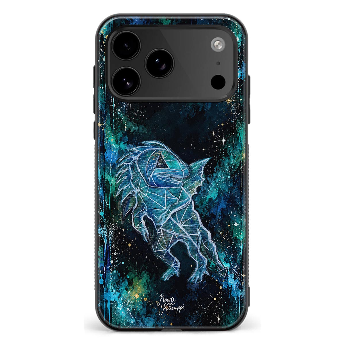iPhone 18 Pro Suojakuoret Kide – Dionel – Noora Kämppi