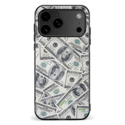 iPhone 18 Pro seteli suojakuoret - Dollarit