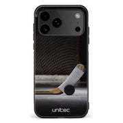 iPhone 18 Pro jääkiekko suojakuoret - Jääkiekko