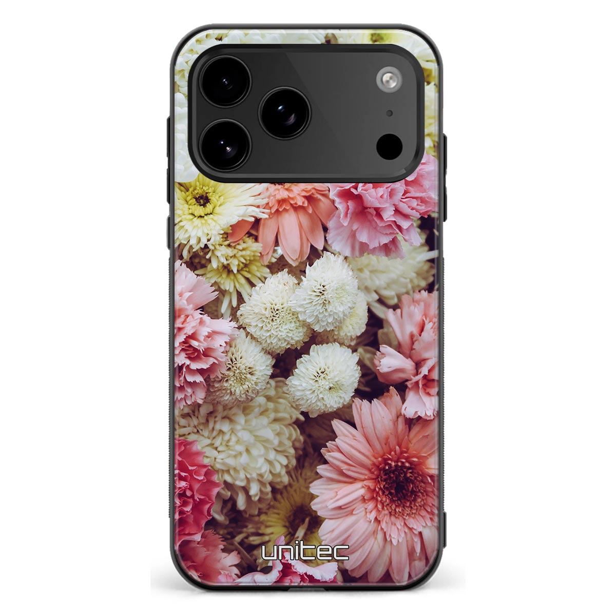 iPhone 18 Pro kukka suojakuoret - Kukka