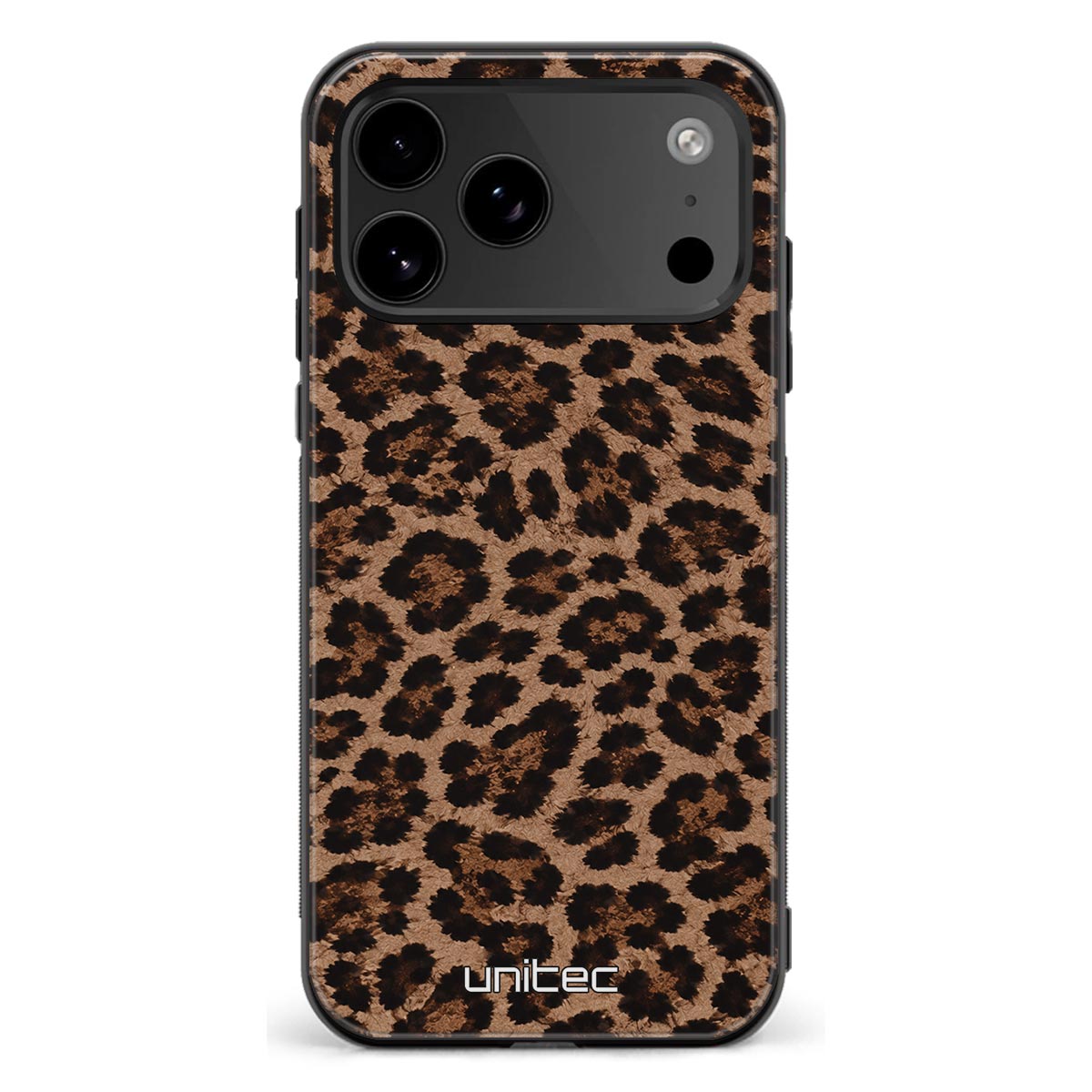 iPhone 18 Pro Suojakuoret Leopardi