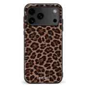 iPhone 18 Pro Suojakuoret Leopardi