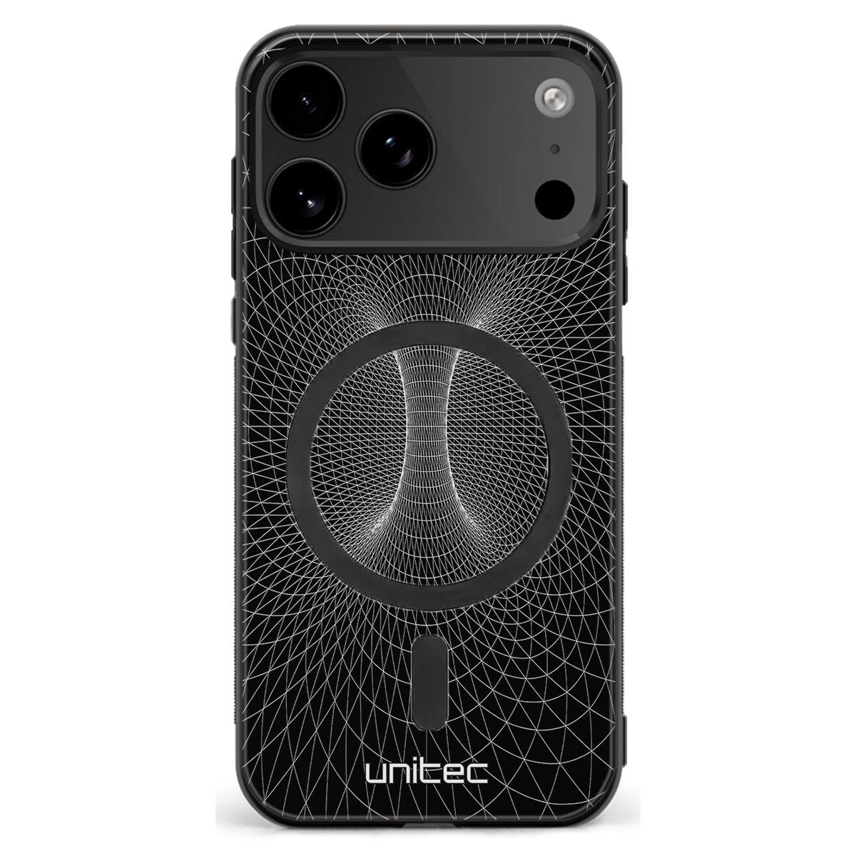 iPhone 18 Pro suojakuoret - 3D Illusion
