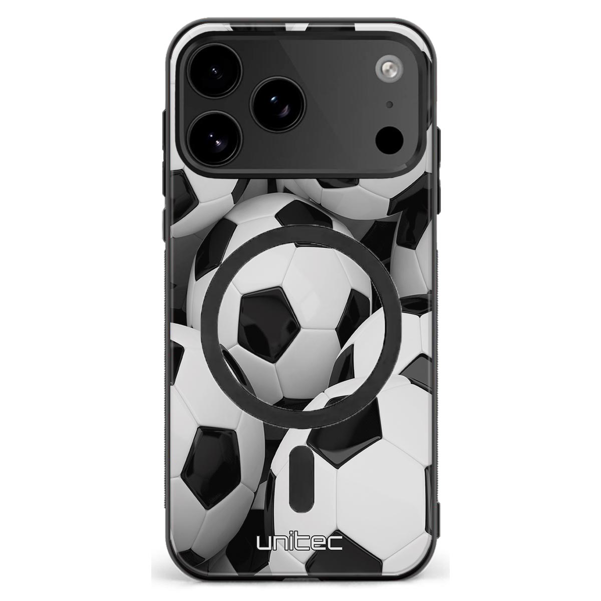 iPhone 18 Pro suojakuoret - Football