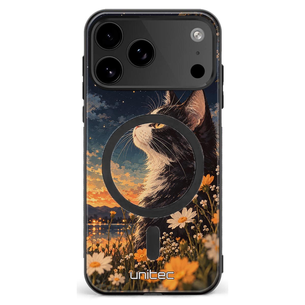 iPhone 18 Pro Suojakuoret Kissa
