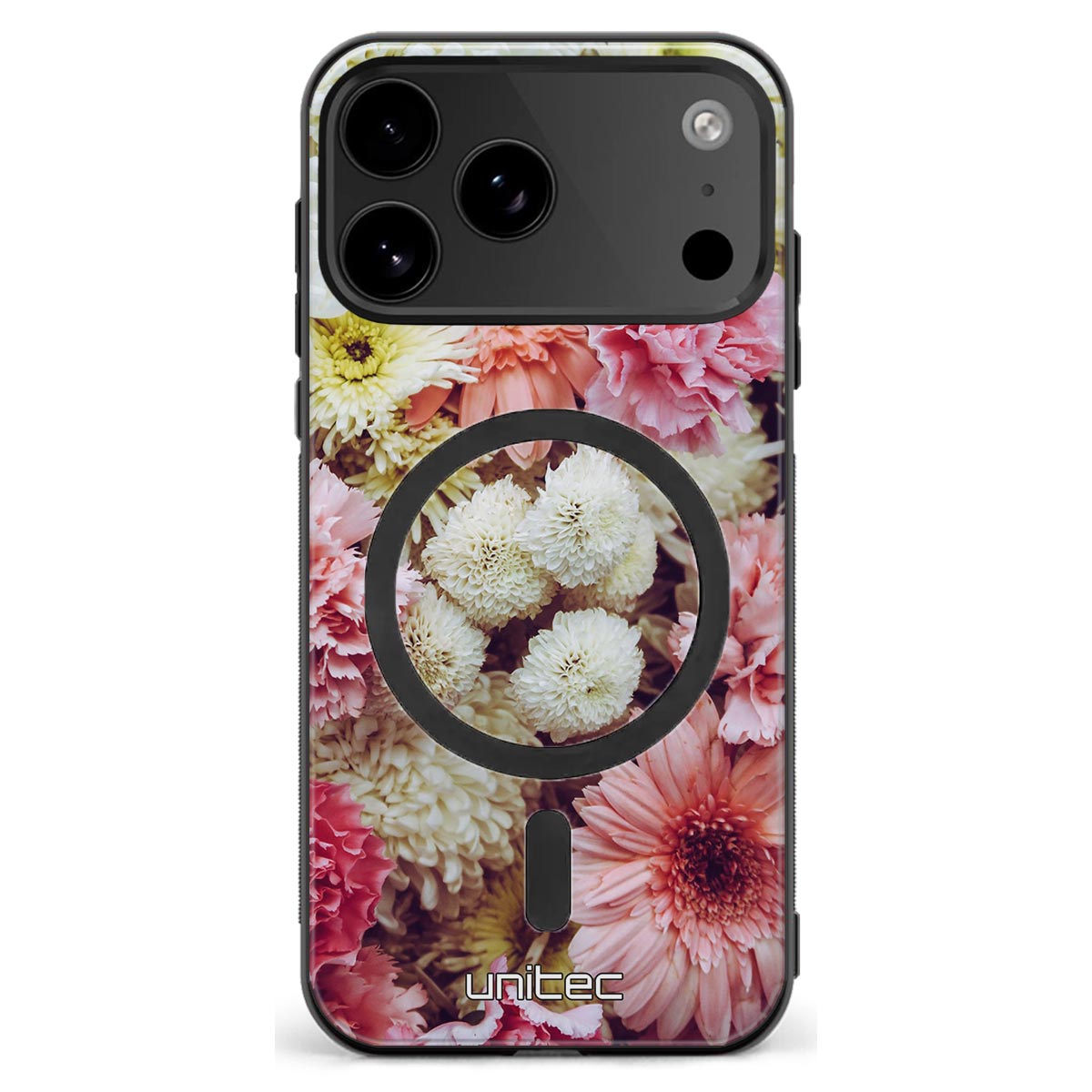iPhone 18 Pro kukka suojakuoret - Kukka