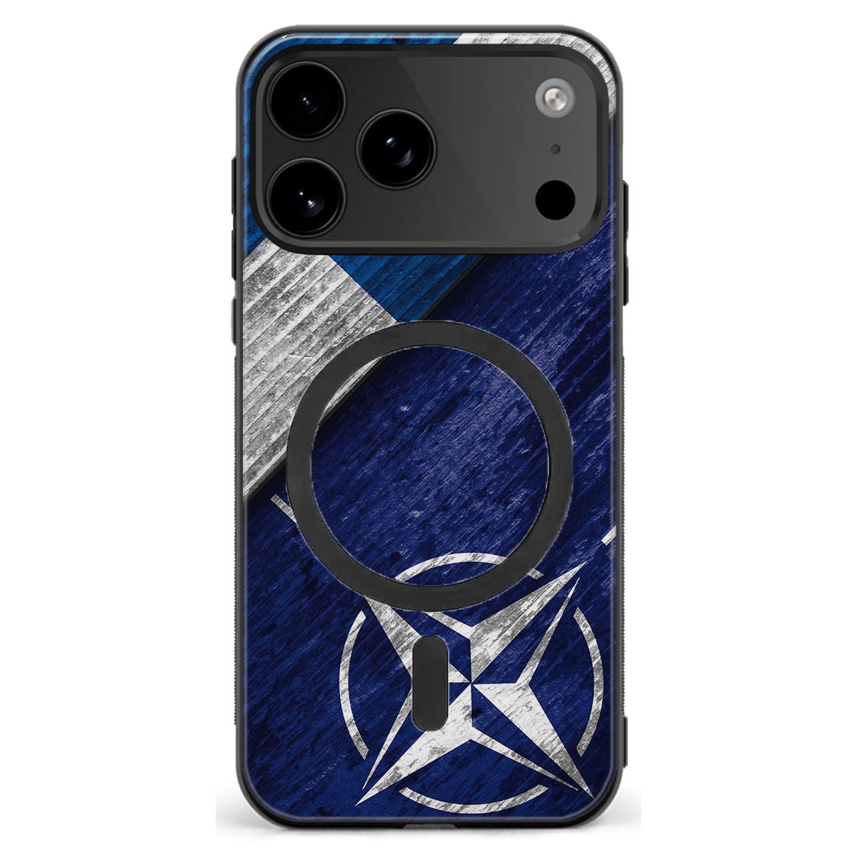 iPhone 18 Pro nato suojakuoret - Suomi