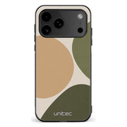 iPhone 18 Pro Suojakuoret Pastelli – Nordic Shapes