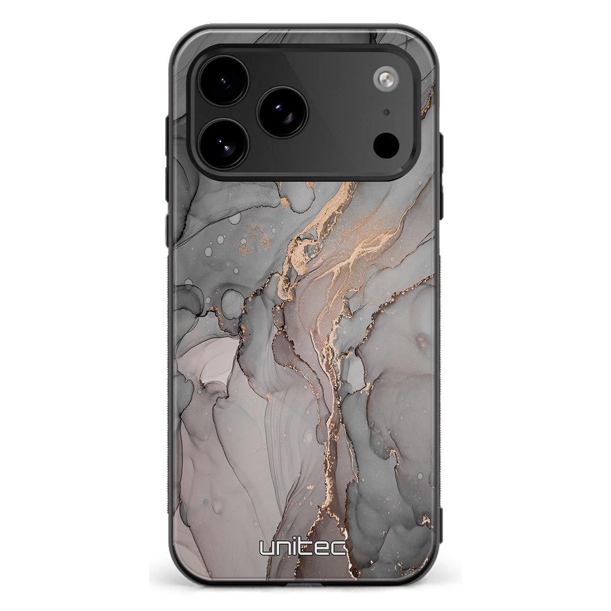 iPhone 18 Pro marmori suojakuoret - Pok Rie
