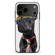 iPhone 18 Pro pride suojakuoret - Pride Dog