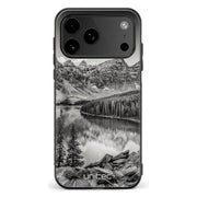 iPhone 18 Pro suojakuoret - Rocky Mountains