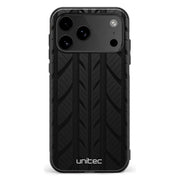 iPhone 18 Pro Suojakuoret Mechanic – Tire Grip