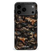 iPhone 18 Pro Suojakuoret Outdoor – Vanlife