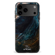 iPhone 18 Pro luonnon lumo suojakuoret - Vulcan - Noora Kämppi