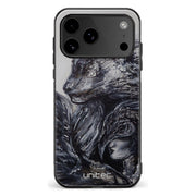 iPhone 18 Pro mystinen voima suojakuoret - Your Land - Noora Kämppi