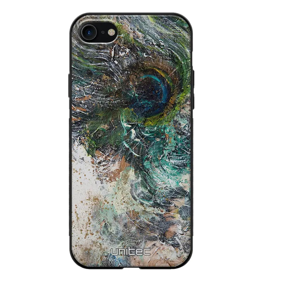 iPhone 7 animal kingdom suojakuoret - Creature - Noora Kämppi - Ei