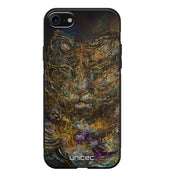 iPhone 7 animal kingdom suojakuoret - Fearless - Noora Kämppi - Ei