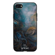 iPhone 7 animal kingdom suojakuoret - Poseidon - Noora Kämppi - Ei