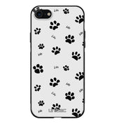 iPhone 7 kissa suojakuoret - Cat Paws - Ei