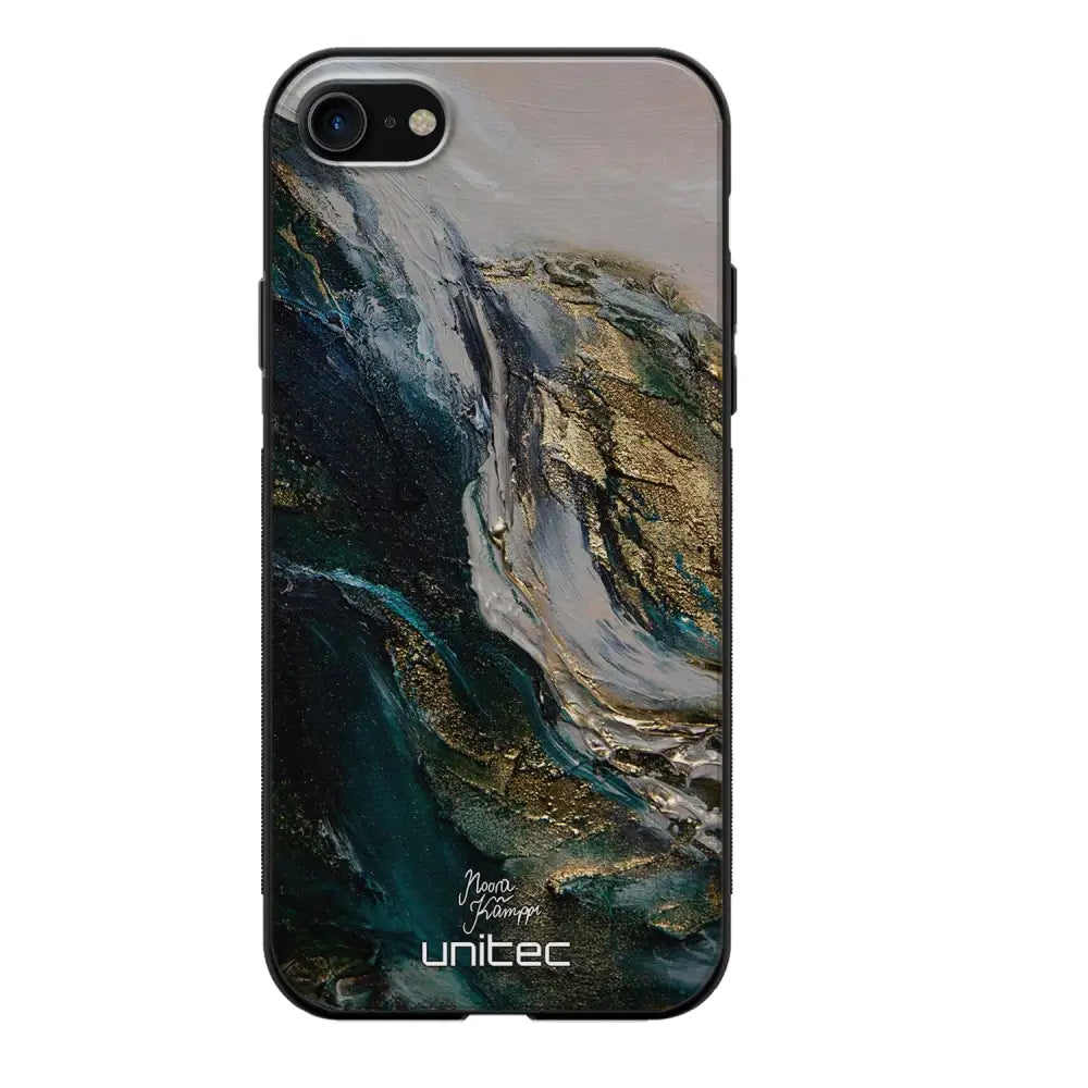 iPhone 7 luonnon lumo suojakuoret - Runaway - Noora Kämppi - Ei