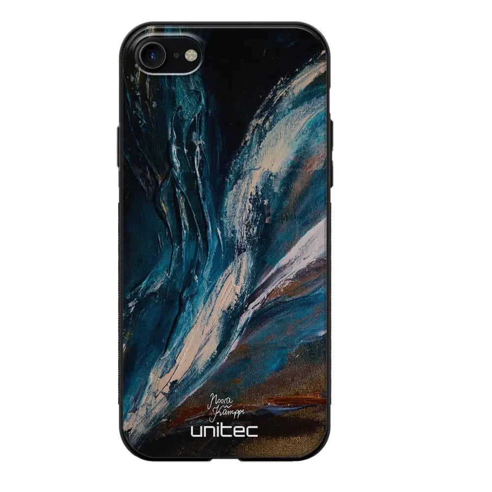 iPhone 7 luonnon lumo suojakuoret - Tiera - Noora Kämppi - Ei