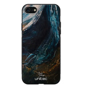 iPhone 7 luonnon lumo suojakuoret - Vulcan - Noora Kämppi - Ei