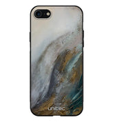 iPhone 7 pehmeä eleganssi suojakuoret - Vuono - Noora Kämppi - Ei