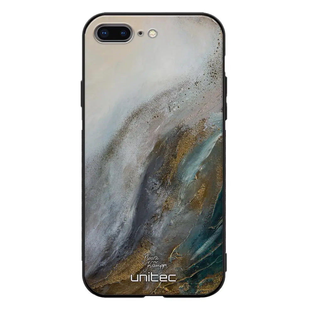 iPhone 7 Plus pehmeä eleganssi suojakuoret - Vuono - Noora Kämppi - Ei