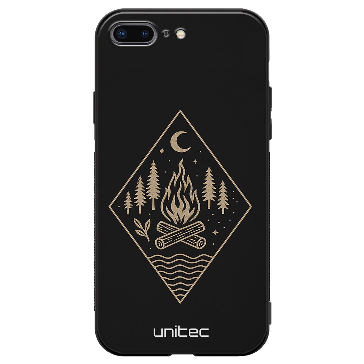 iPhone 7 Plus Suojakuoret Outdoor – Campfire