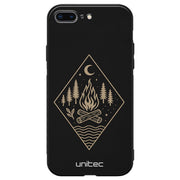 iPhone 7 Plus Suojakuoret Outdoor – Campfire