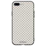 iPhone 7 Plus Suojakuoret Creamy Dots