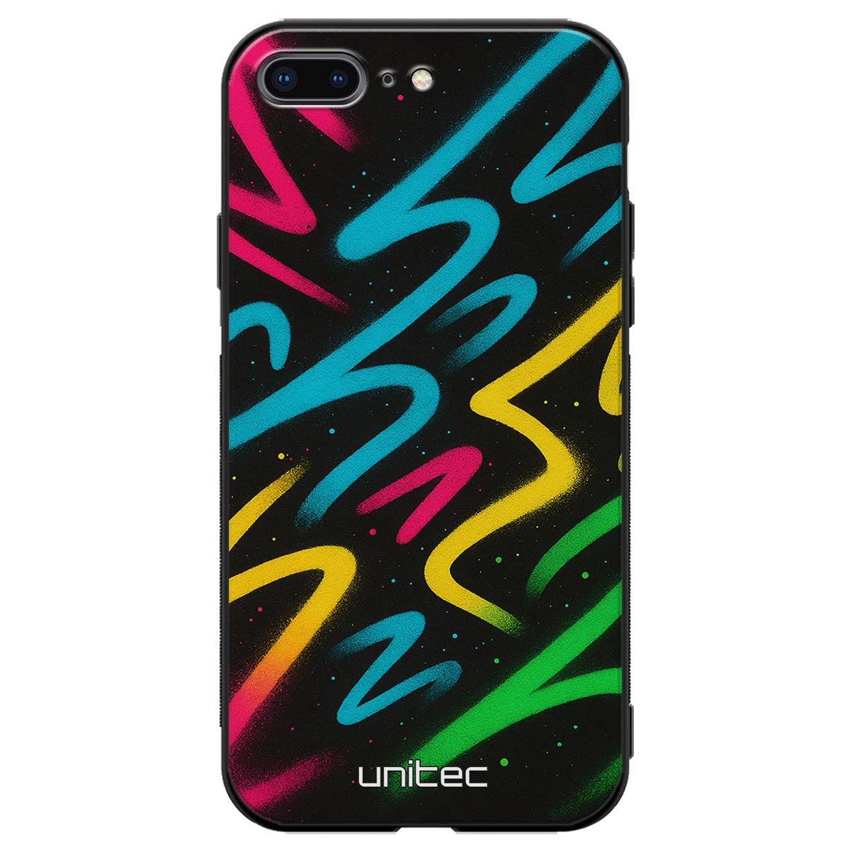 iPhone 7 Plus Suojakuoret Neon Speed