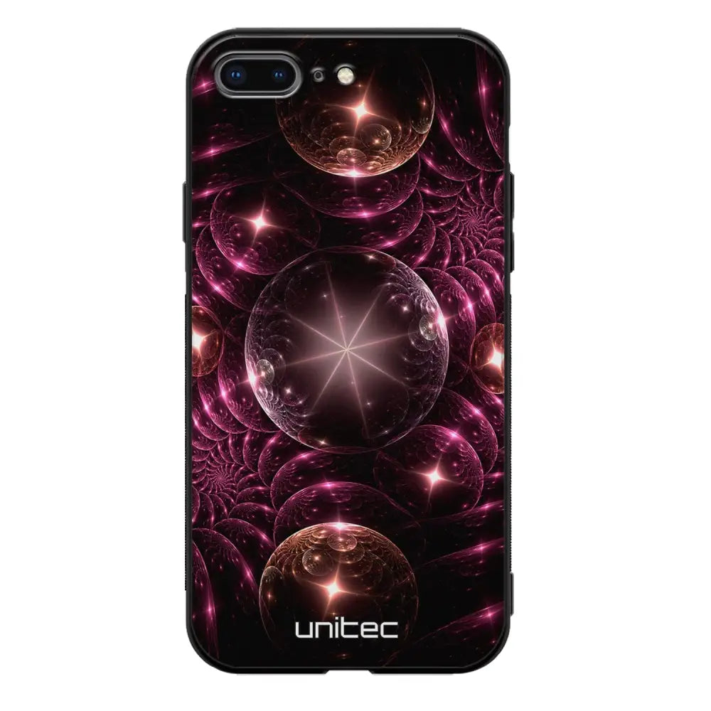 iPhone 7 Plus suojakuoret - Space Balls - Ei