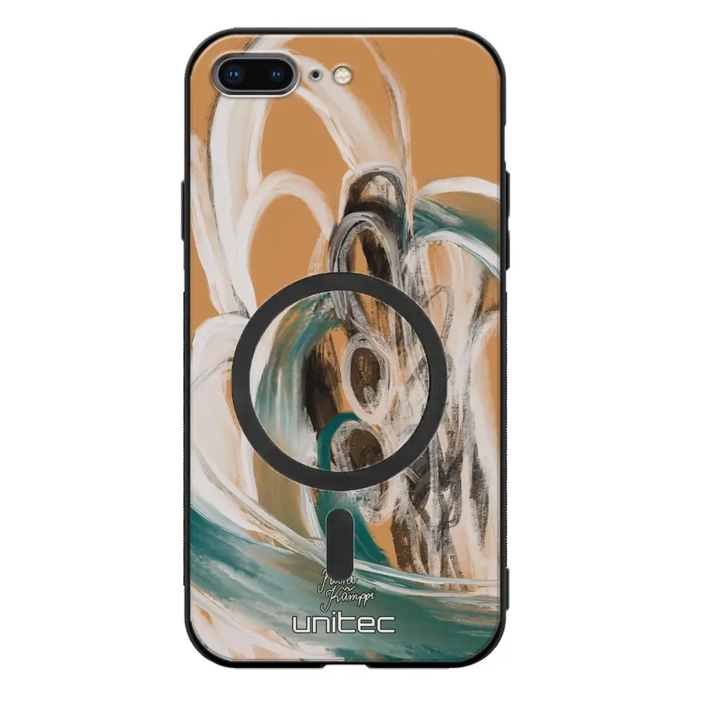 iPhone 7 Plus urban magic suojakuoret - Kehrä - Noora Kämppi