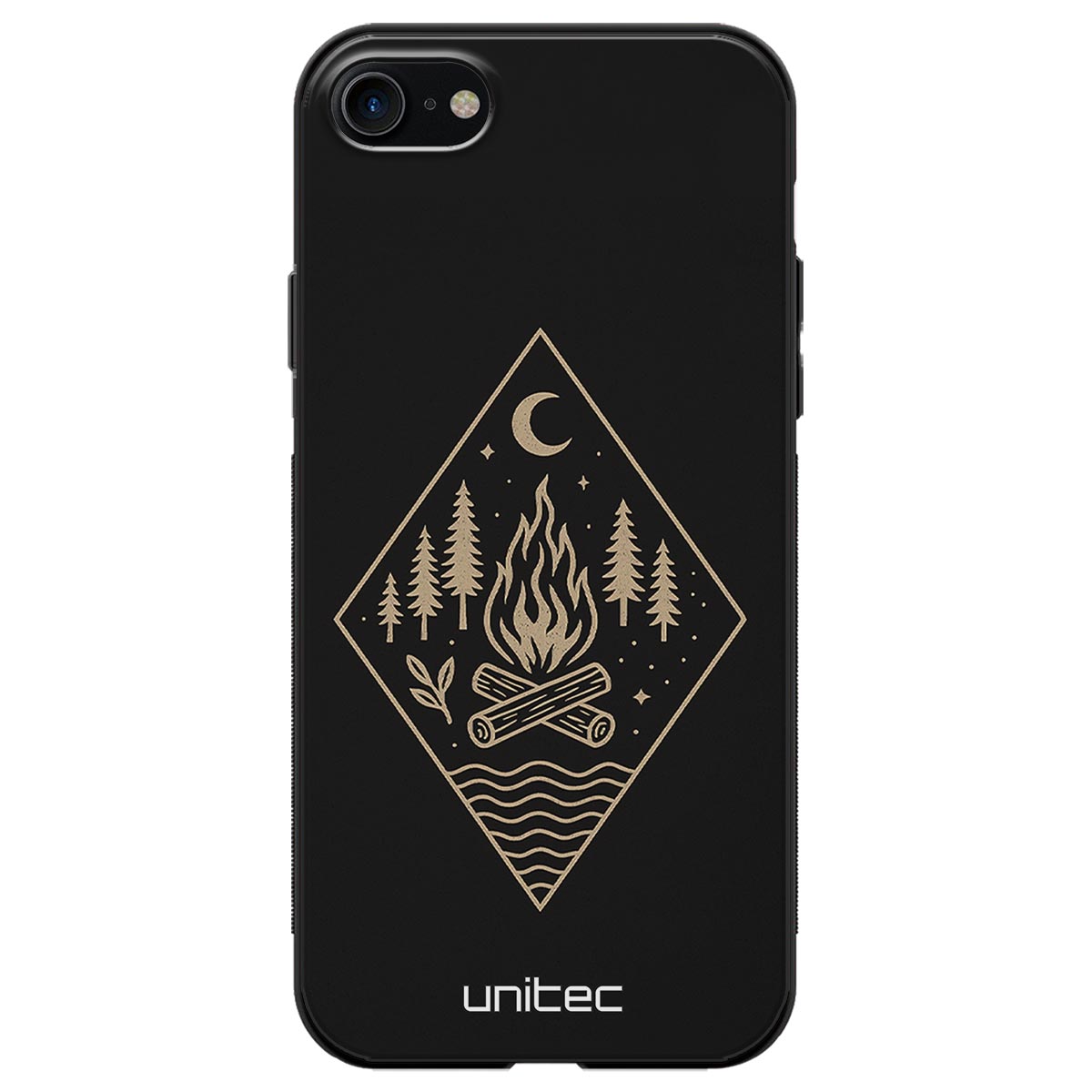 iPhone 7 Suojakuoret Outdoor – Campfire